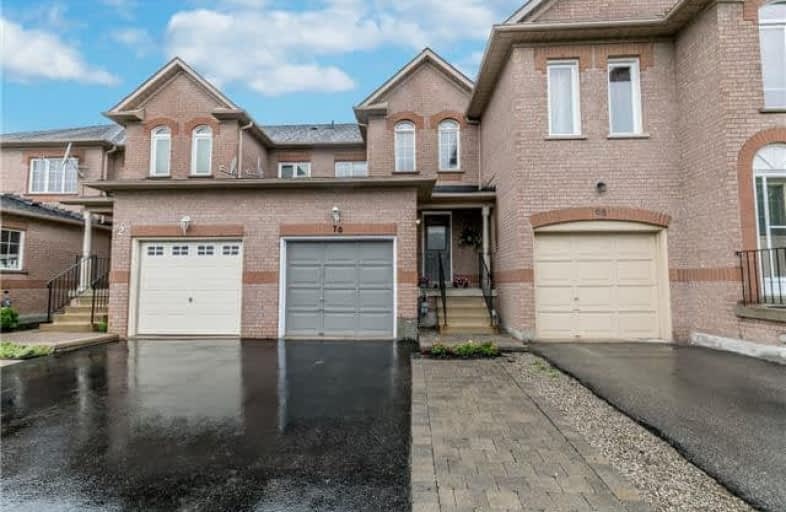 70 Parktree Drive, Vaughan | Image 1