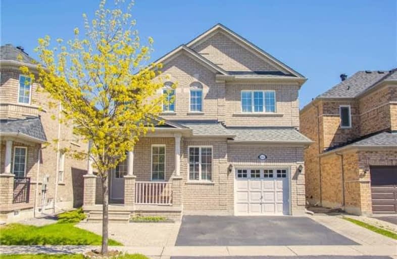 166 Derrywood Drive, Vaughan | Image 1