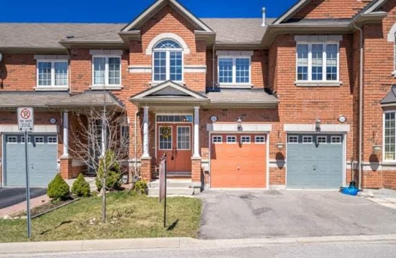 101-8 Townwood Drive, Richmond Hill | Image 1