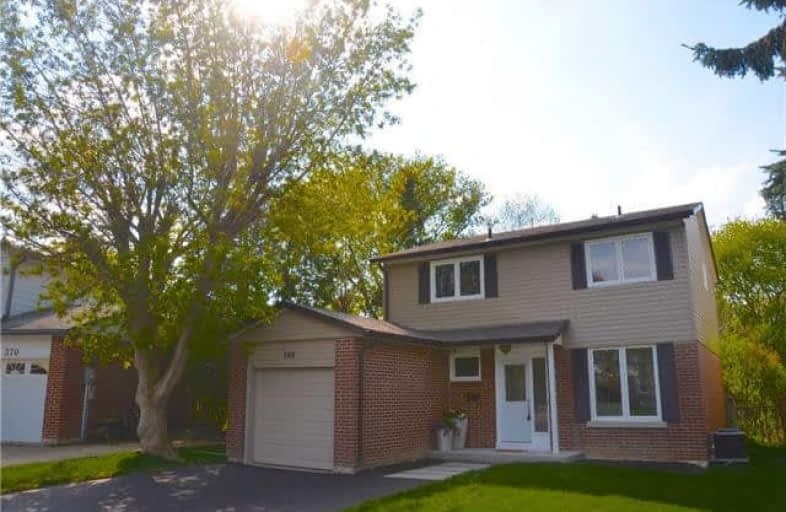 368 Handley Crescent, Newmarket | Image 1