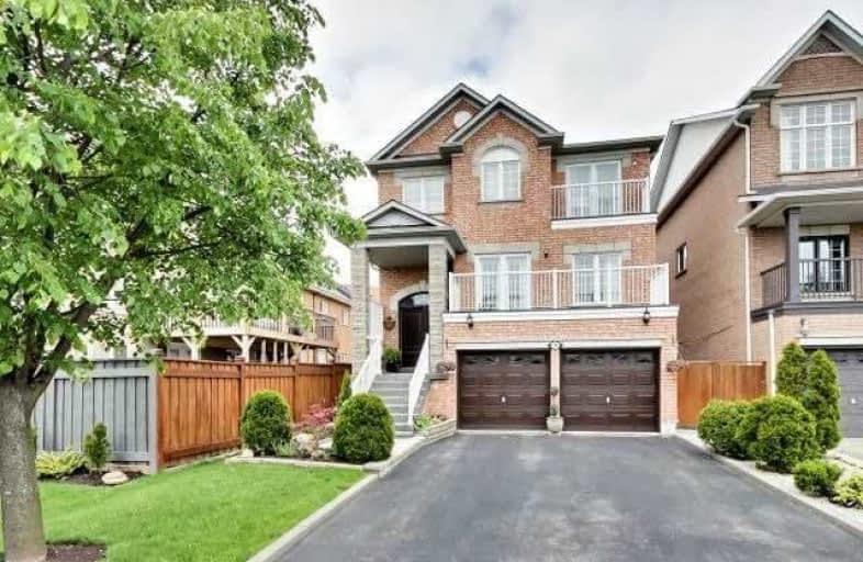 78 Mast Road, Vaughan | Image 1