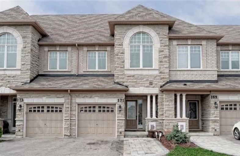 171 Shale Crescent, Vaughan | Image 1