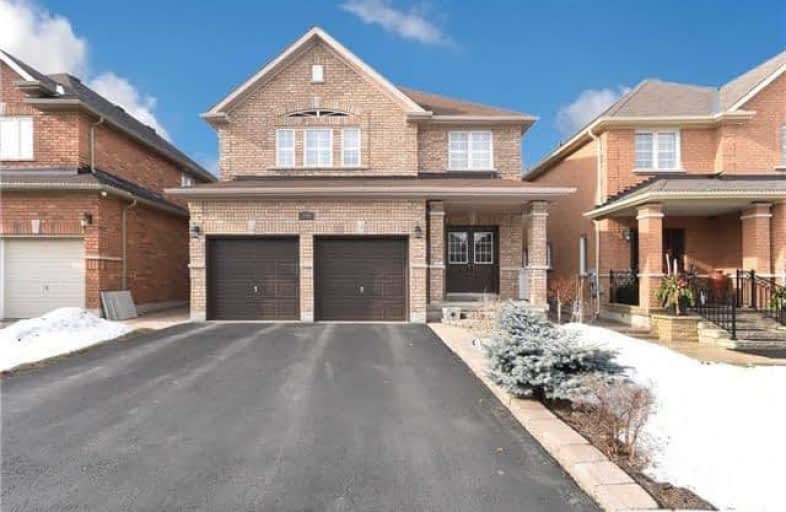 279 Twin Hills Crescent, Vaughan | Image 1