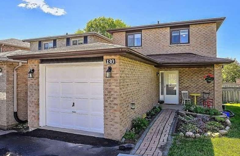 130 Britannia Avenue, Bradford West Gwillimbury | Image 1