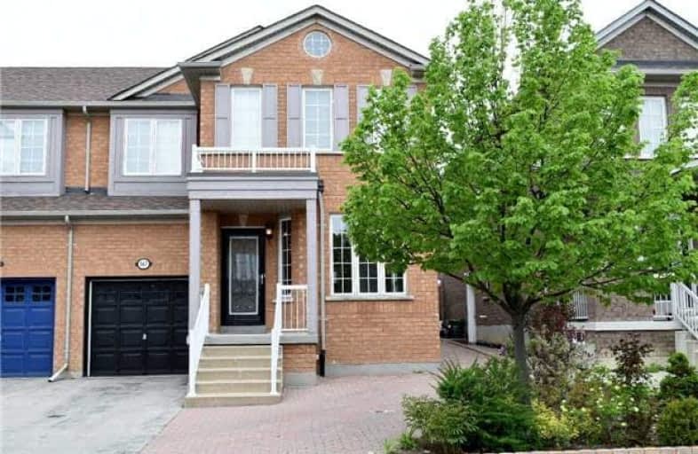 167 Laurelhurst Crescent, Vaughan | Image 1