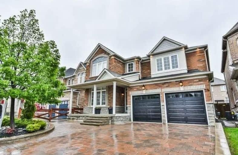 29 Donhaven Road, Markham | Image 1