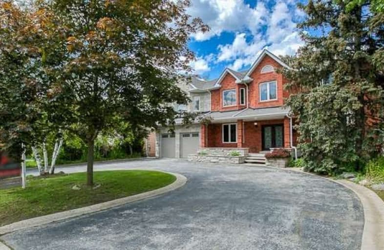 28 Garden Avenue, Richmond Hill | Image 1