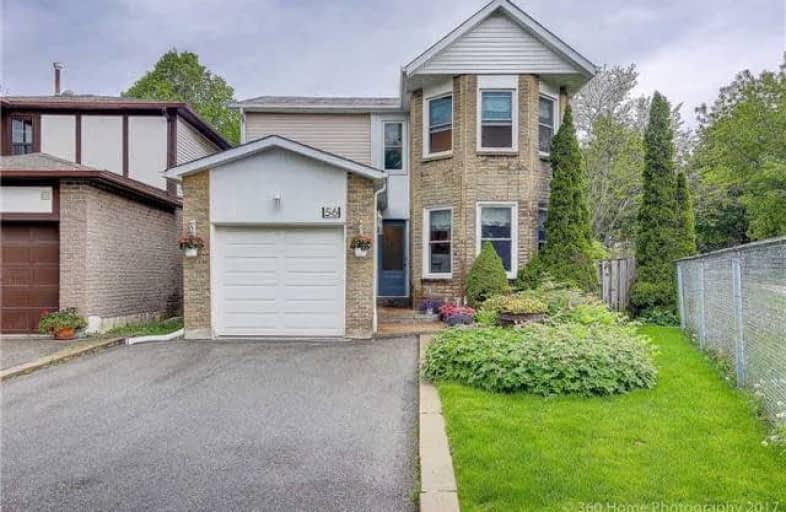 56 Charnwood Place, Markham | Image 1