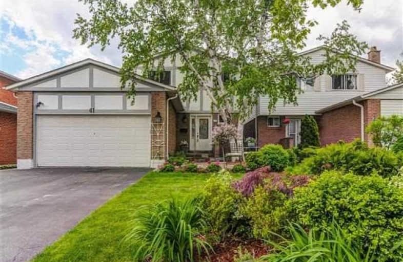 41 Henricks Road, Markham | Image 1