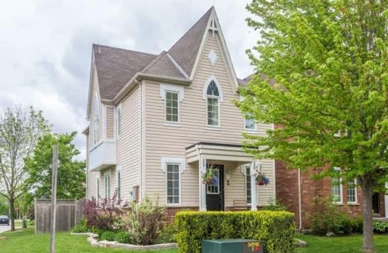 2 Colty Drive, Markham | Image 1
