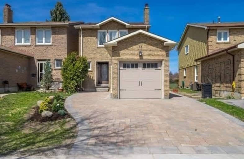 56 Lilac Avenue, Markham | Image 1
