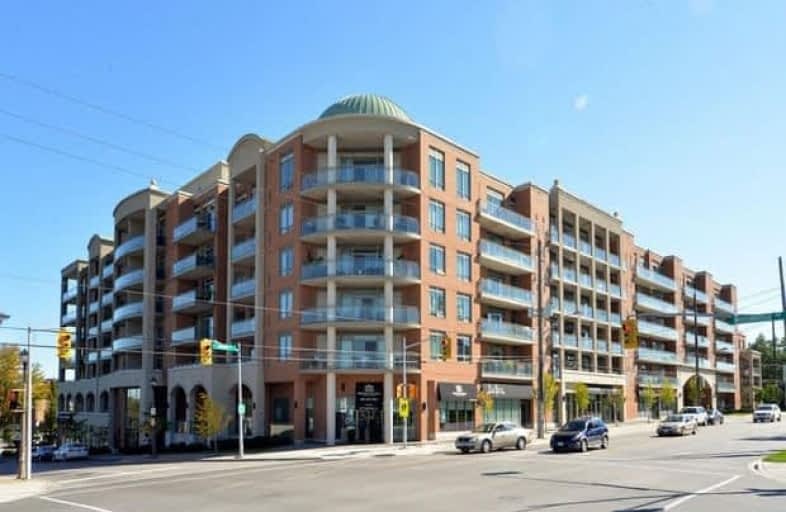 327-281 Woodbridge Avenue, Vaughan | Image 1