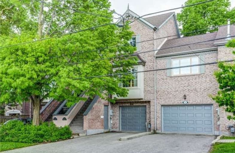64 Benson Avenue, Richmond Hill | Image 1