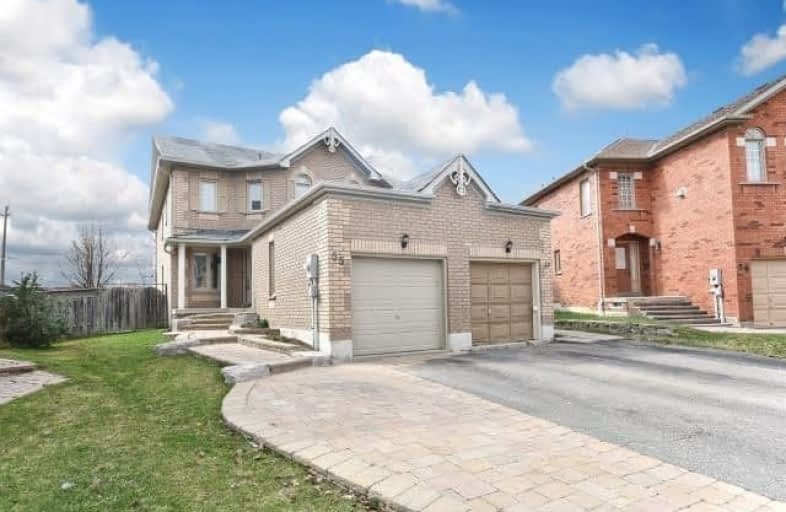 55 Widdifield Avenue, Newmarket | Image 1