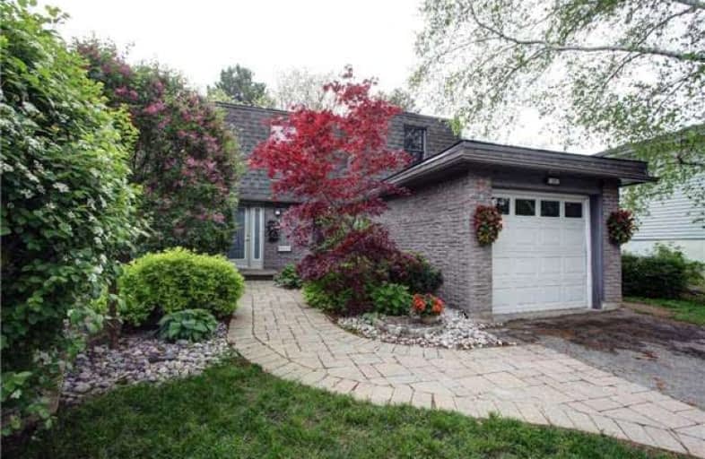 31 Lillooet Crescent, Richmond Hill | Image 1