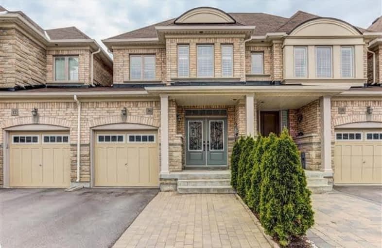 16 Sedgewick Place, Vaughan | Image 1