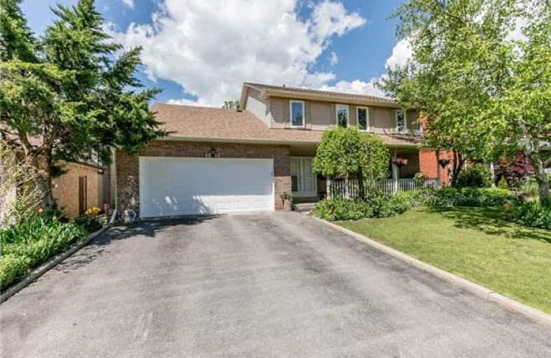 1013 Easthill Court, Newmarket | Image 1