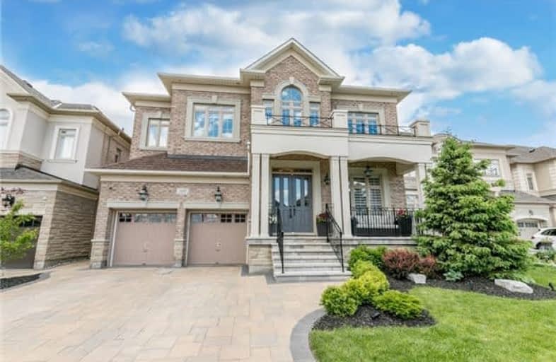 166 Stanton Avenue, Vaughan | Image 1