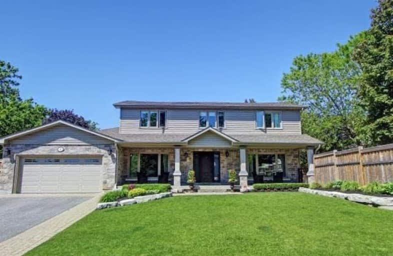9 Elm Lea Street, Markham | Image 1