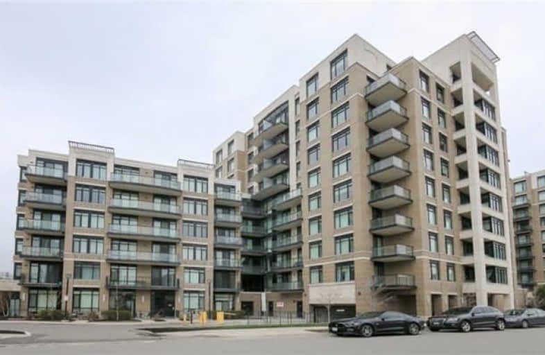 301-131 Upper Duke Crescent, Markham | Image 1