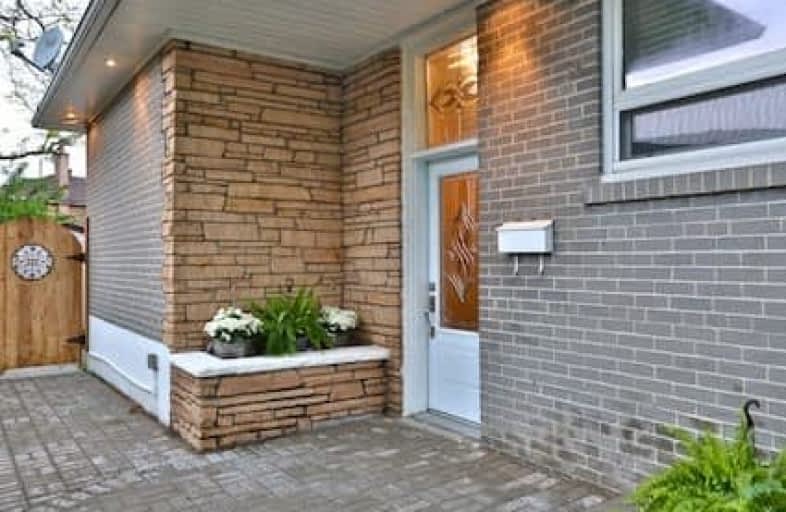 411 Allgood Street, Richmond Hill | Image 1