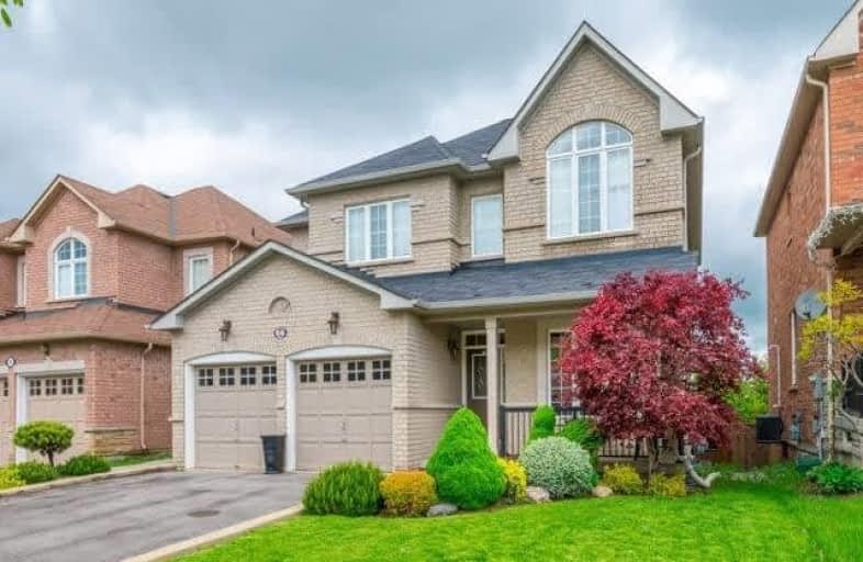 64 Timber Valley Avenue, Richmond Hill | Image 1