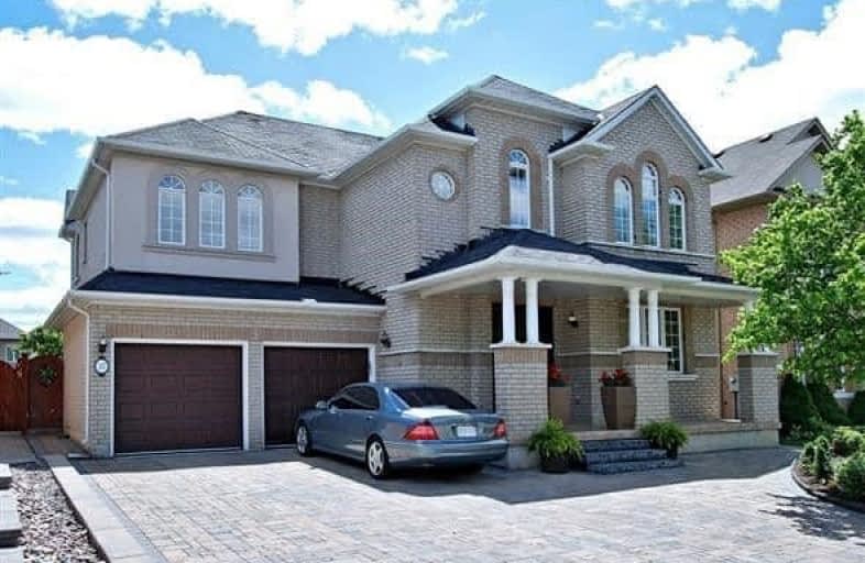 37 Strasbourg Lane, Vaughan | Image 1