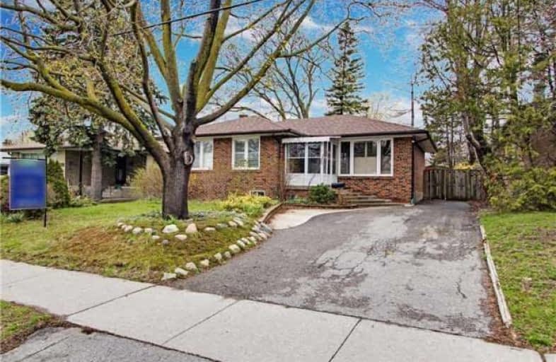 445 Paliser Crescent North, Richmond Hill | Image 1
