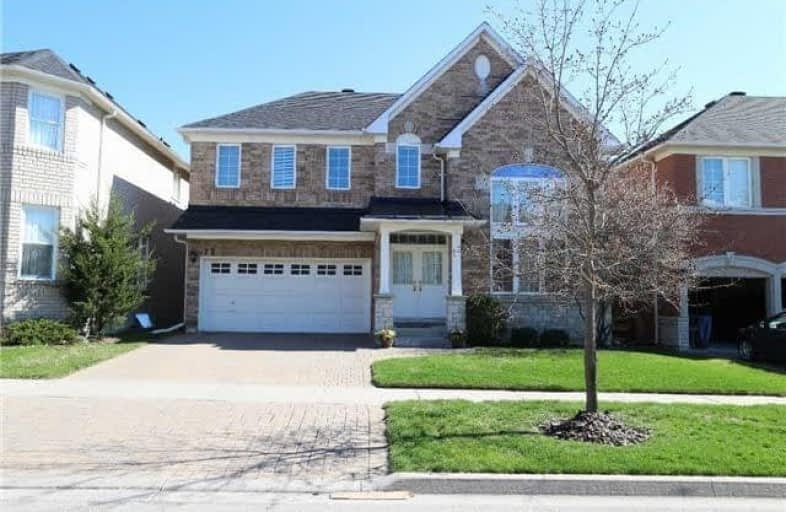 73 Winston Castle Drive, Markham | Image 1