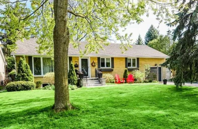 390 Tyneview Lane, Richmond Hill | Image 1
