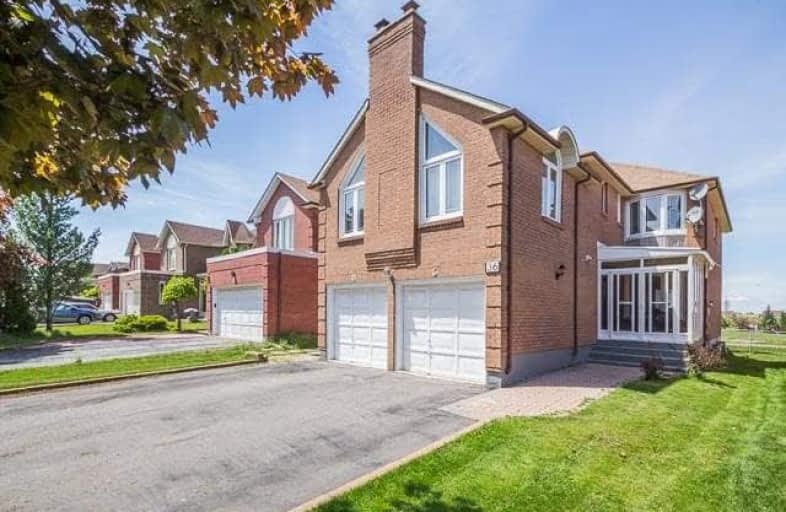 36 Dewberry Drive, Markham | Image 1