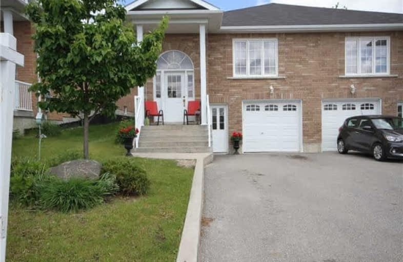 203 John Street West, Bradford West Gwillimbury | Image 1