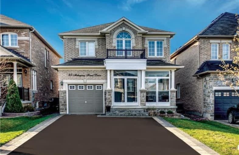 45 Mahogany Forest Drive, Vaughan | Image 1