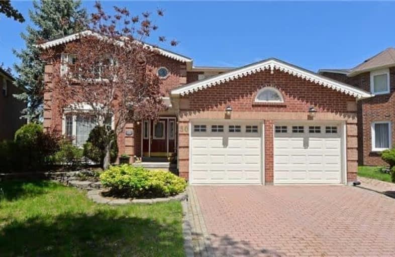 30 Hemlock Drive, Markham | Image 1