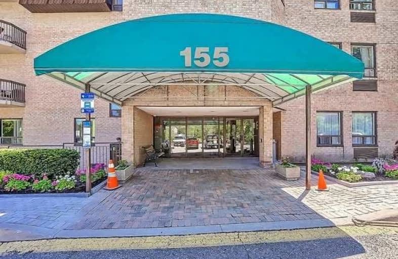 113-155 Main Street North, Newmarket | Image 1