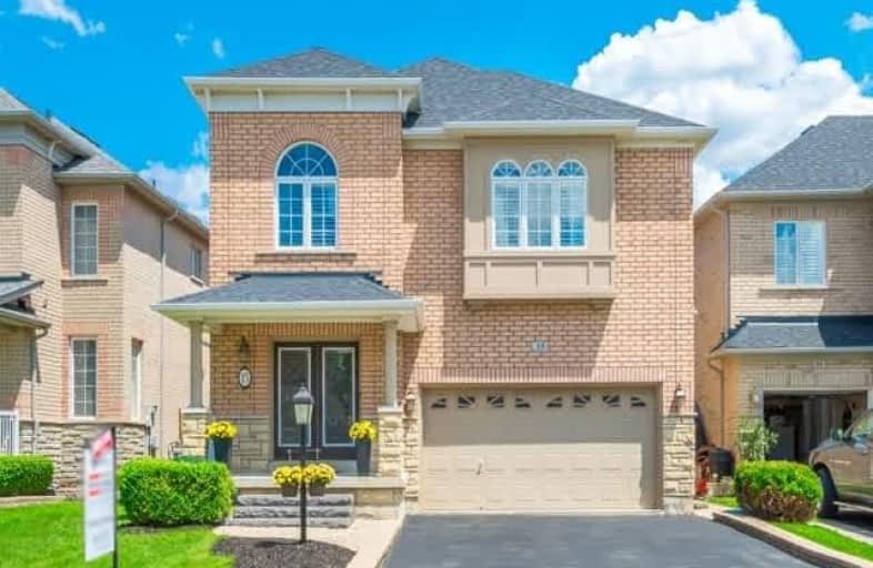 15 Tacc Trail, Vaughan | Image 1