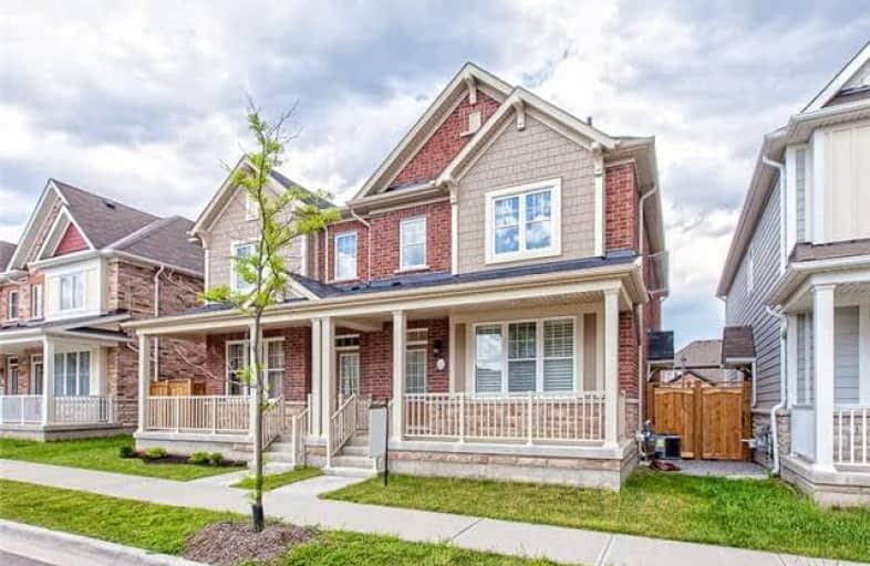 111 Cornwall Drive, Markham | Image 1