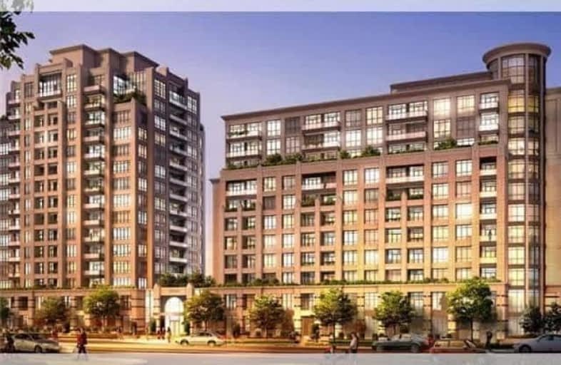 B1012-99 South Town Centre Boulevard, Markham | Image 1