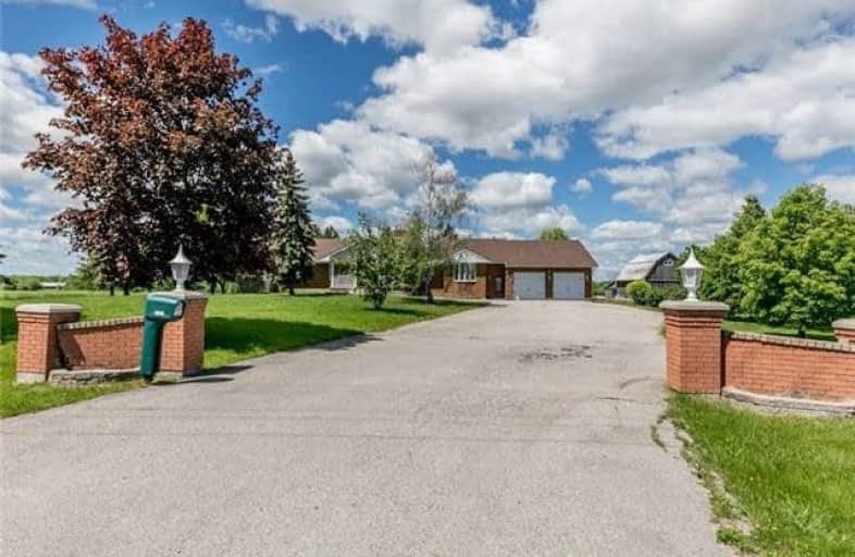 7328 County Road 1, Adjala Tosorontio | Image 1