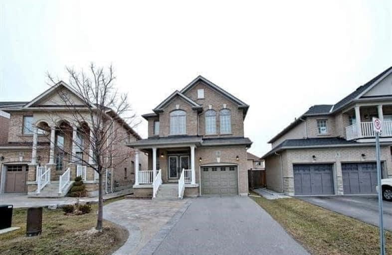 5 White Beach Crescent, Vaughan | Image 1