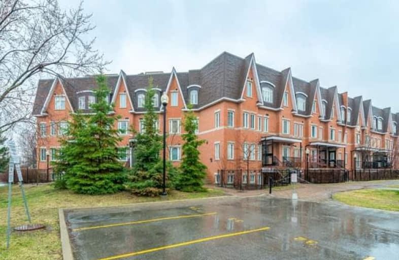 133-306 John Street, Markham | Image 1