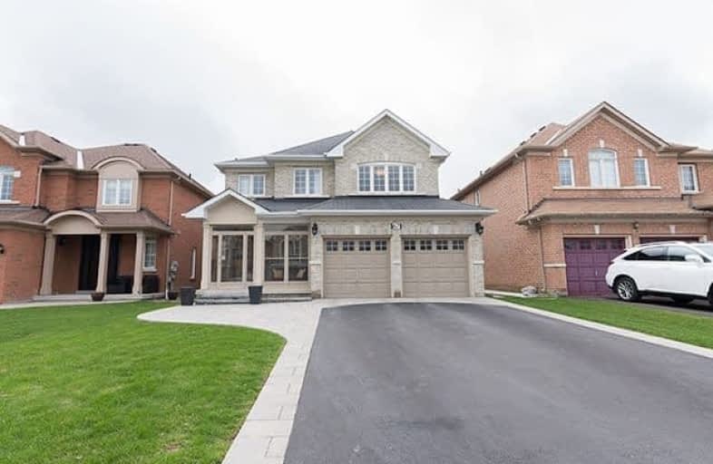 67 Palomino Drive, Richmond Hill | Image 1