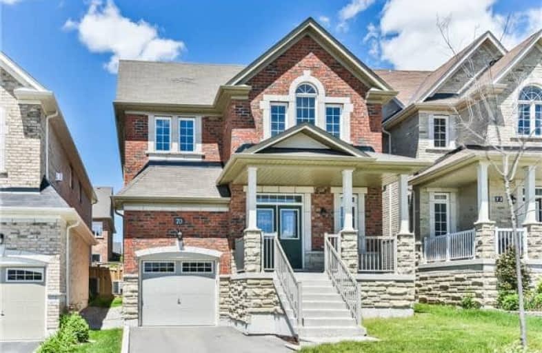 70 Thomas Foster Street, Markham | Image 1