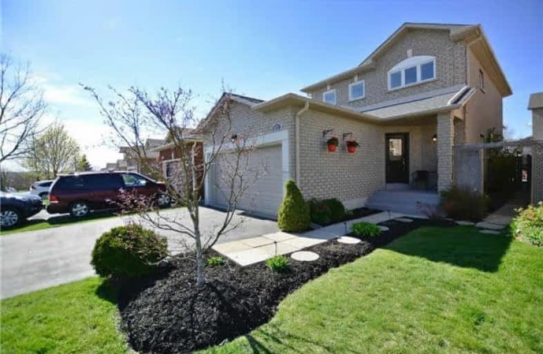 823 Hilton Boulevard, Newmarket | Image 1