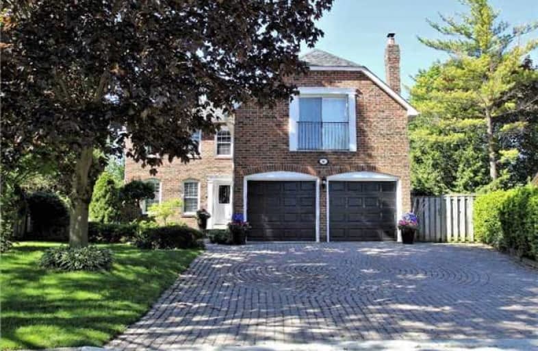 16 Roverdale Court, Markham | Image 1