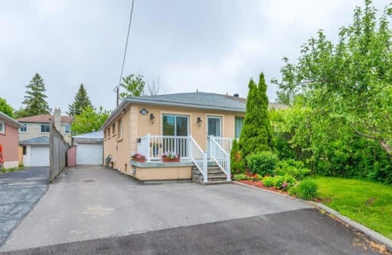 229 Ashlar Road, Richmond Hill | Image 1