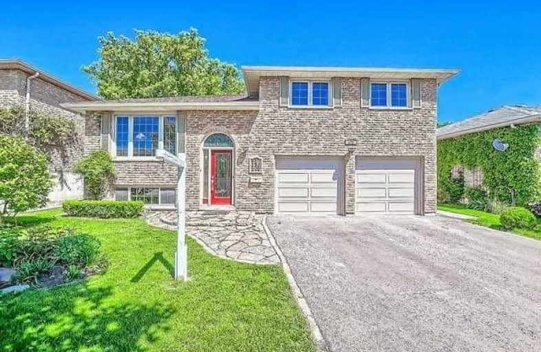 470 Maplegrove Avenue, Bradford West Gwillimbury | Image 1