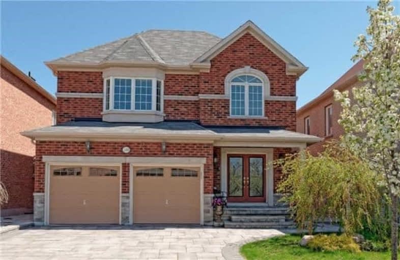 128 Moraine Hill Drive, Vaughan | Image 1