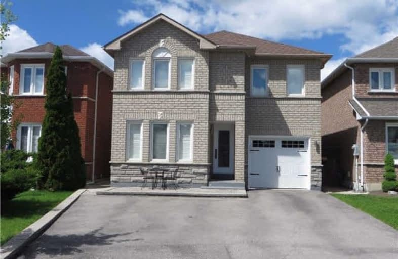 72 Lavender Place, Vaughan | Image 1