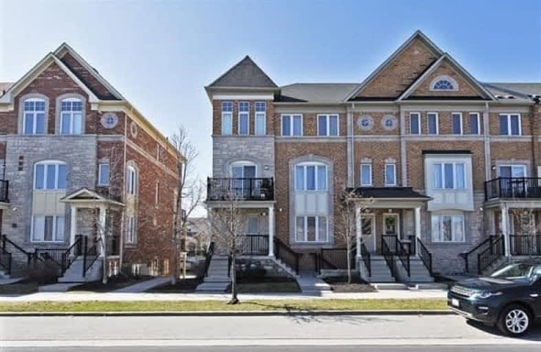 2219 Bur Oak Avenue, Markham | Image 1